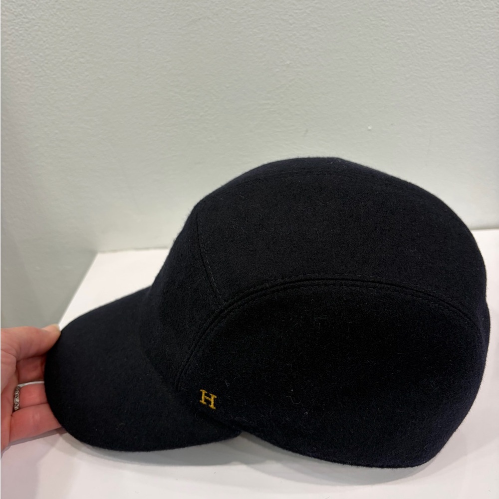 HERMES CASQUETTE HOMME NEVADA DRAP